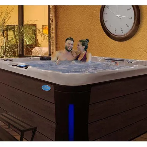 Platinum hot tubs for sale in Mccook
